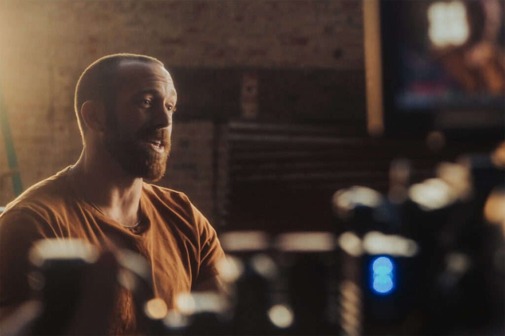 video production company in Australia