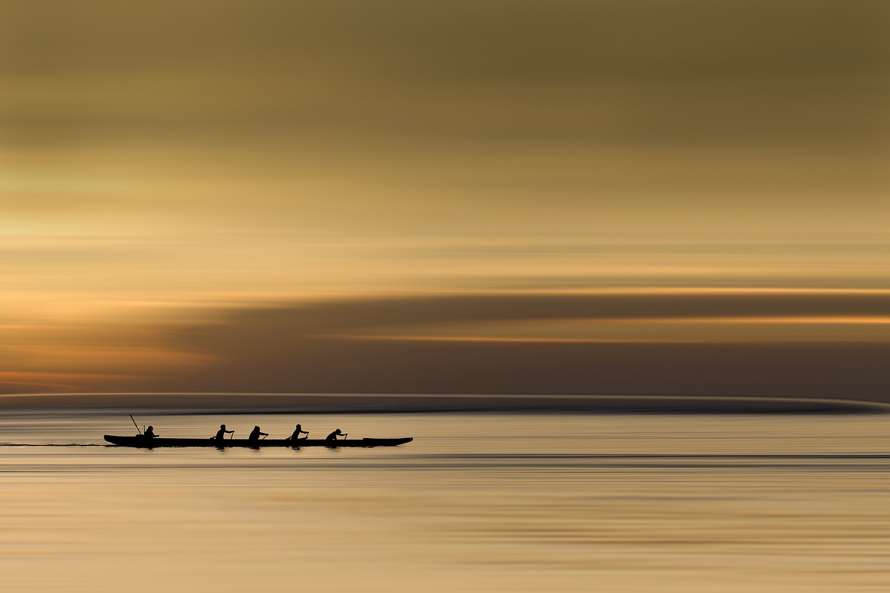 australian rowing championship